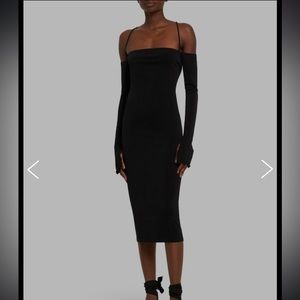 ANDAMANE Maddy dress new